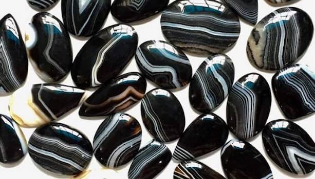 تصویر 1 از قیمت و خرید سنگ اونیکس + فروش ارزان